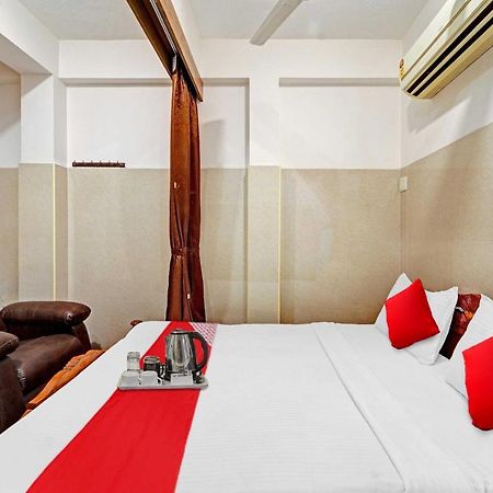 Oyo 81287 Empire Inn Ченнаи Экстерьер фото